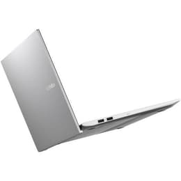 Asus VivoBook S15 S532FL-BQ172T 15-tum (2019) - Core i7-10510U - 16GB - SSD 1000 GB AZERTY - Fransk