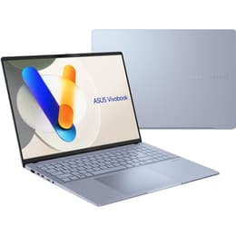 Asus Vivobook S16 OLED 16-tum (2023) - Core Ultra 5 225H - 16GB - SSD 1 TB QWERTY - Engelsk