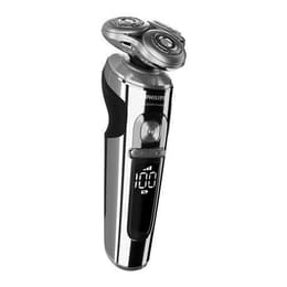 Skäggtrimmer Philips Series S9000 Prestige Elektrisk rakapparat