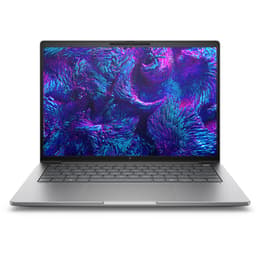 HP ZBook 8 G1I 16-tum (2023) - Core Ultra 7 255H - 32GB - SSD 1 TB QWERTY - Engelsk
