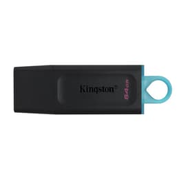 Kingston 64gb Datatraveler Exodia USB-nyckel