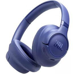 JBL Tune 730BT wireless Hörlurar med microphone - Blå