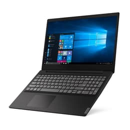 Lenovo IdeaPad S145-15IKB 15-tum (2018) - Core i3 - Gen 8 (U) - 8GB - SSD 256 GB AZERTY - Fransk