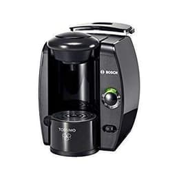 Pod kaffebryggare Tassimo kompatibel Bosch TAS4000 L - Svart