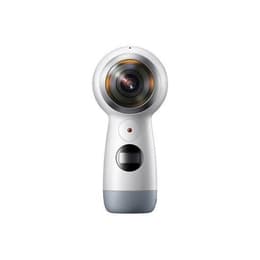 Gear 360 2017 Bilkamera
