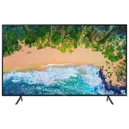 Smart TV Samsung LCD Ultra HD 4K 75 75NU7172