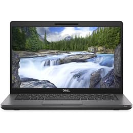 Dell Latitude 5400 14-tum (2019) - Core i5 - Gen 8 (U) - 16GB - SSD 256 GB AZERTY - Fransk