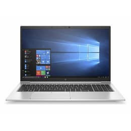 HP EliteBook 850 G7 15-tum (2020) - Core i5 - Gen 10 (U) - 8GB - SSD 1 TB QWERTY - Spansk
