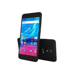 Archos Core 55P 16GB - Svart - Olåst