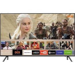 Smart TV Samsung LCD Ultra HD 4K 65,0000 UE65MU7055
