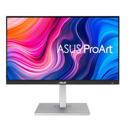 27-tum Asus ProArt PA279CV 3840 x 2160 LED Monitor Svart