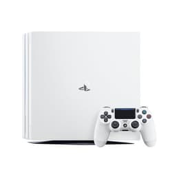 PlayStation 4 500GB - Vit