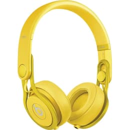 Beats By Dr. Dre Beats Mixr noise Cancelling Hörlurar - Gul