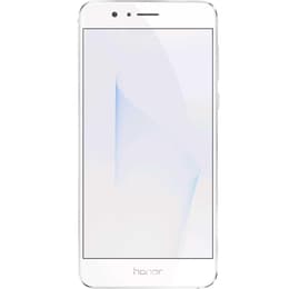 Honor 8 32GB - Vit - Olåst