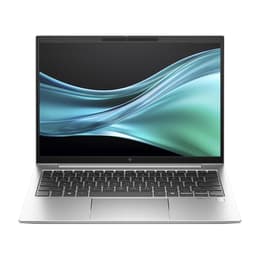 HP EliteBook 830 G11 13-tum (2023) - Core Ultra 5 125U - 16GB - SSD 512 GB QWERTY - Engelsk