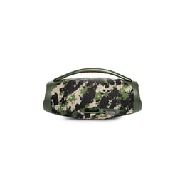 Jbl Boombox 3 Bluetooth Högtalare - Camouflage grönt