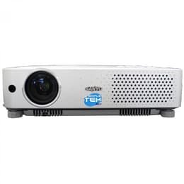 Sanyo PLC-XU73 Projektor 2000 Lumen - Vit