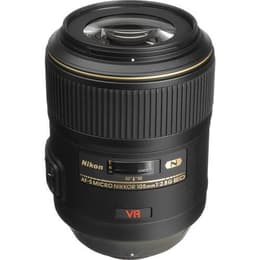 Objektiv Nikon F AF-S VR Micro-Nikkor 105mm f/2.8G IF-ED AF-S 105mm f/2.8