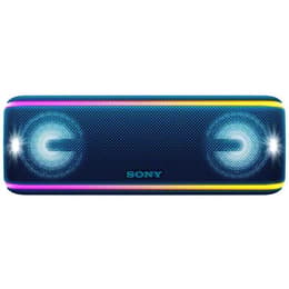 Sony Srs XB41 Bluetooth Högtalare - Blå