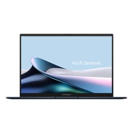 Asus Zenbook 14 UX3405CA-QL146W 14"-tum - Ultra 7 255H - 32GB - HDD 1 TBGB Integrated Graphics QWERTZ - Schweizisk