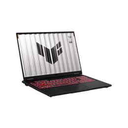 Asus TUF 608UM-RV080W 16"-tum - Ryzen 7 260 - 16GB - SSD 512 GBGB NVIDIA GeForce RTX 5060 AZERTY - Fransk