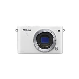 Nikon 1 J3 Hybrid 14 - Vit