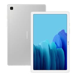 Galaxy Tab A7 (2020) - WiFi + 4G