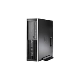 HP Compaq Pro 6300 SFF Core i3-3220 3,3 - SSD 120 GB - 4GB