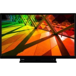 Smart TV Toshiba LED Full HD 1080p 32 32L3163DG