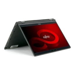 Fujitsu LifeBook U9311X 13-tum (2021) - Core i5-1145G7 - 16GB - SSD 256 GB QWERTZ - Tysk