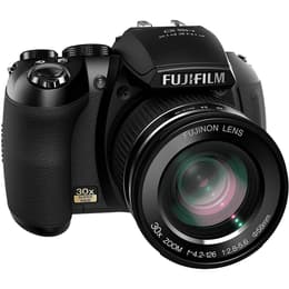 Fujifilm FinePix HS10 Bro 10 - Svart