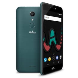 Wiko Upulse lite 32GB - Grön - Olåst