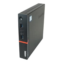 Lenovo ThinkCentre M900 Tiny Core i7-6700T 2,8 - SSD 256 GB - 16GB