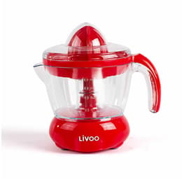 Livoo DOD131R Citruspress