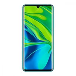 Xiaomi Mi Note 10 Pro 256GB - Grön - Olåst