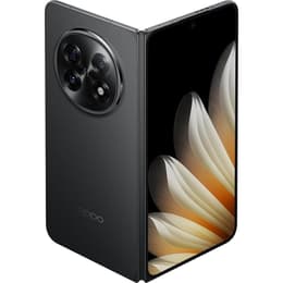 Oppo Find N5 1000GB - Svart - Olåst