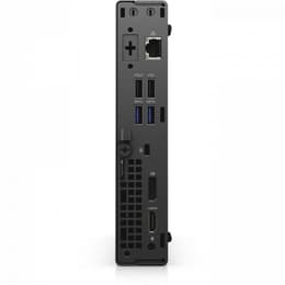 Dell OptiPlex 7080 Micro Core i5-10500T 2 - SSD 512 GB - 16GB