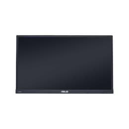 23-tum Asus VC239H 1920 x 1080 LCD Monitor Svart