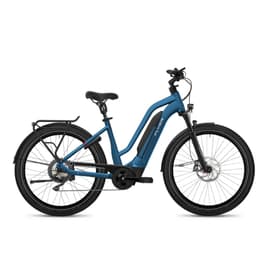 Flyer Upstreet3 7.23 Elektrisk cykel