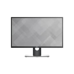 22-tum Dell LCD P2217 22" 1680 x 1050 LCD Monitor Svart