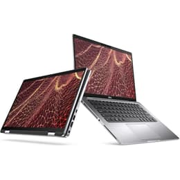 Dell Latitude 7430 14-tum (2022) - Core i7-1265U - 32GB - SSD 256 GB AZERTY - Fransk