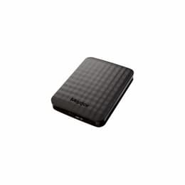 Seagate Maxtor M3 Extern hårddisk - HDD 500 GB USB 3.0