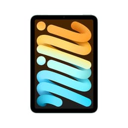 iPad mini 8.3" (2024) 7:e generationen 128 Go - WiFi + 5G - Blå