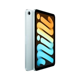 iPad mini 8.3" (2024) 7:e generationen 128 Go - WiFi + 5G - Blå