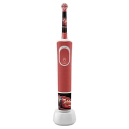 Oral-B D100 Vitality Cars Elektrisktandborste