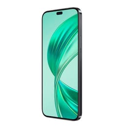 Honor X8b 256GB - Svart - Olåst