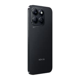 Honor X8b 256GB - Svart - Olåst