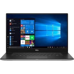 Dell Precision 5530 15-tum (2018) - Core i9 - Gen 8 (HK) - 8GB - SSD 512 GB QWERTY - Engelsk