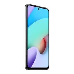 Xiaomi Redmi 10 2022 64GB - Blå - Olåst