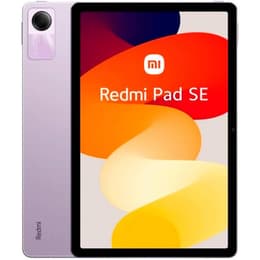Xiaomi Redmi Pad SE 128GB - Lila - WiFi